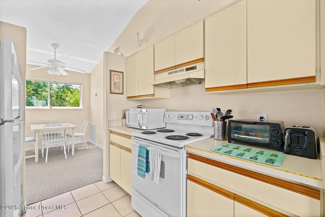 626 Beach Park Lane V266, Cape Canaveral, FL 32920