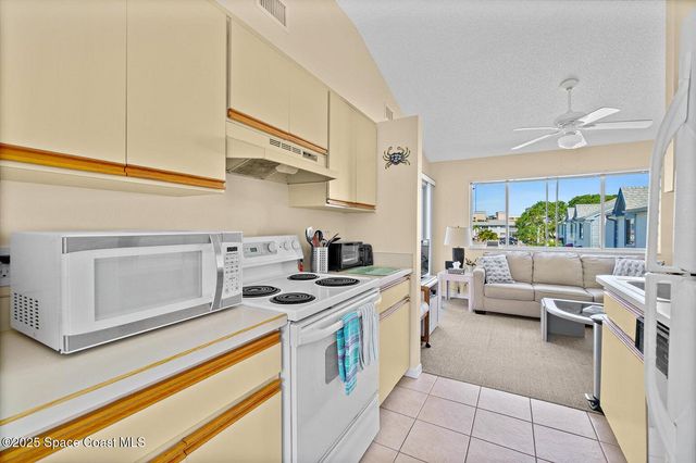 626 Beach Park Lane V266, Cape Canaveral, FL 32920