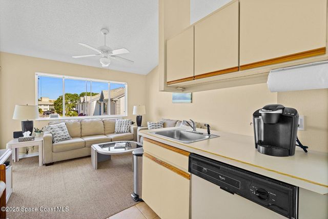 626 Beach Park Lane V266, Cape Canaveral, FL 32920