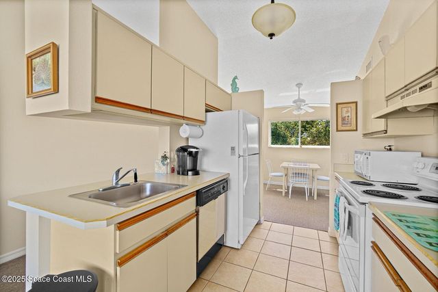 626 Beach Park Lane V266, Cape Canaveral, FL 32920