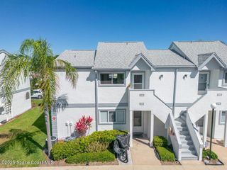 626 Beach Park Lane V266, Cape Canaveral, FL 32920