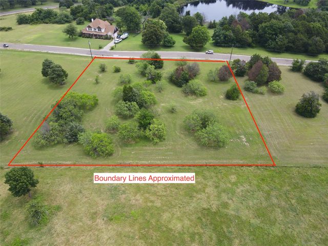 Lot 97 Fiddler Lane, Corsicana, TX 75109