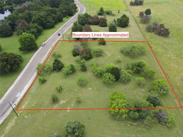Lot 97 Fiddler Lane, Corsicana, TX 75109