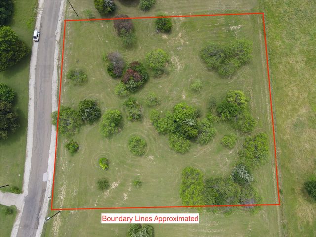 Lot 97 Fiddler Lane, Corsicana, TX 75109