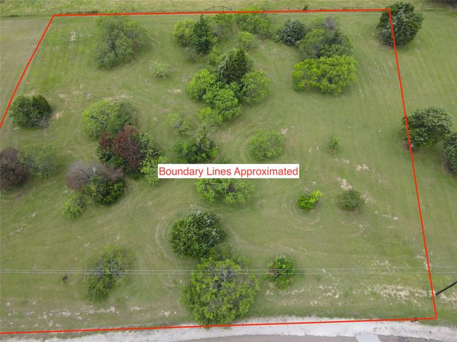 Lot 97 Fiddler Lane, Corsicana, TX 75109