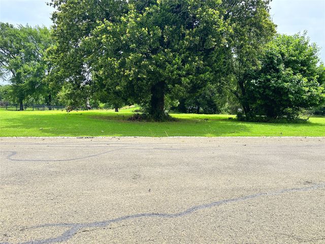 Lot 97 Fiddler Lane, Corsicana, TX 75109