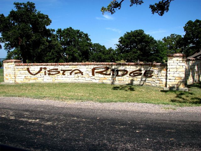 Lot 97 Fiddler Lane, Corsicana, TX 75109