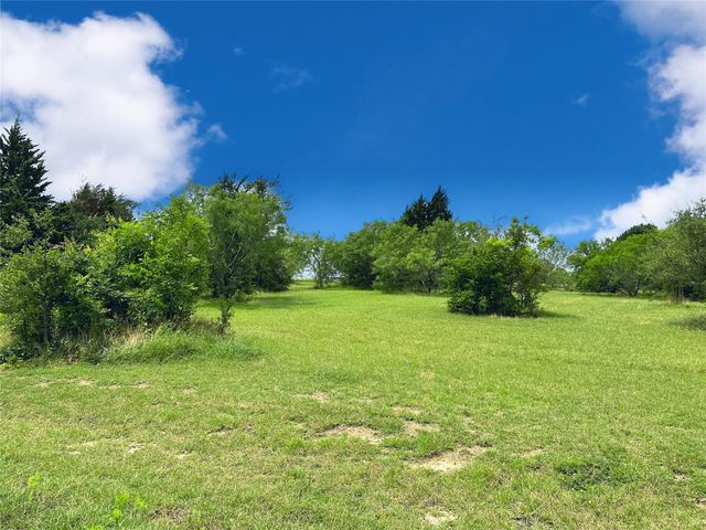 Lot 97 Fiddler Lane, Corsicana, TX 75109