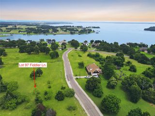 Lot 97 Fiddler Lane, Corsicana, TX 75109