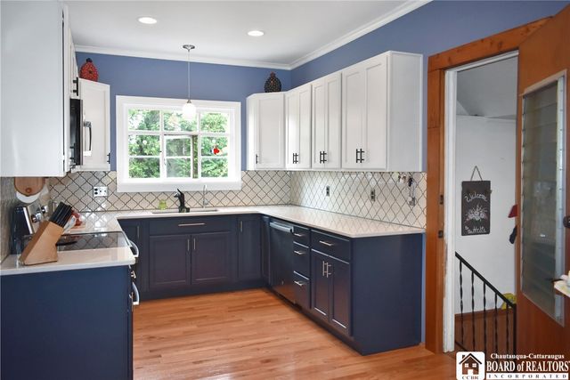 3009 Route 430 Road, Ellery, NY 14712