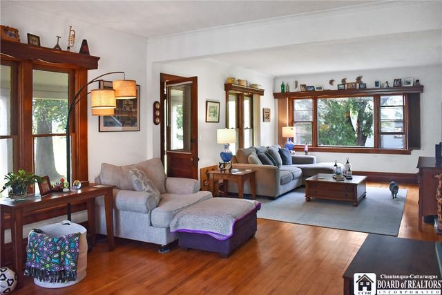 3009 Route 430 Road, Ellery, NY 14712