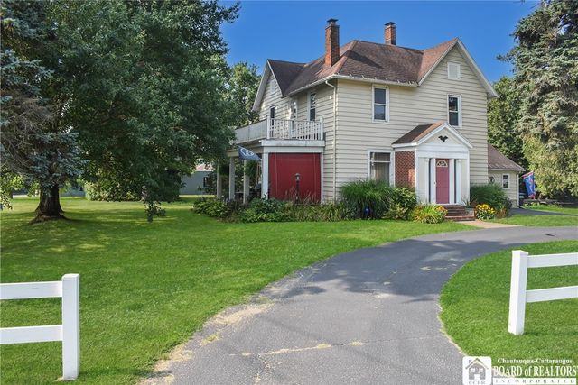 3009 Route 430 Road, Ellery, NY 14712