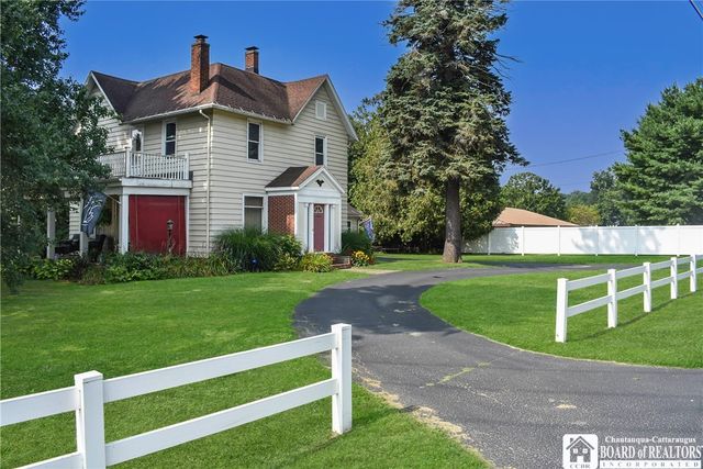 3009 Route 430 Road, Ellery, NY 14712