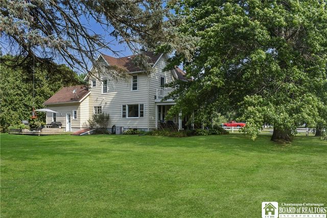 3009 Route 430 Road, Ellery, NY 14712