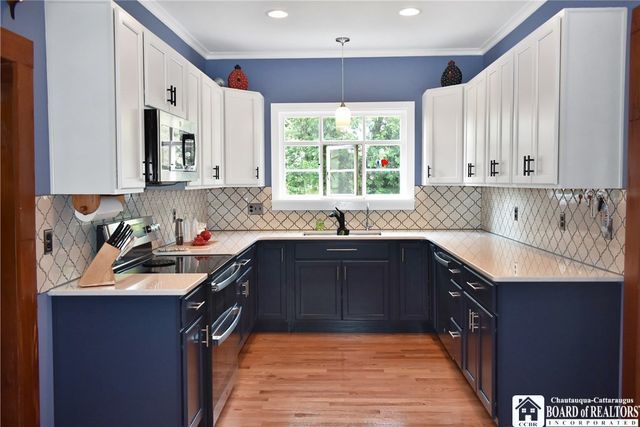 3009 Route 430 Road, Ellery, NY 14712