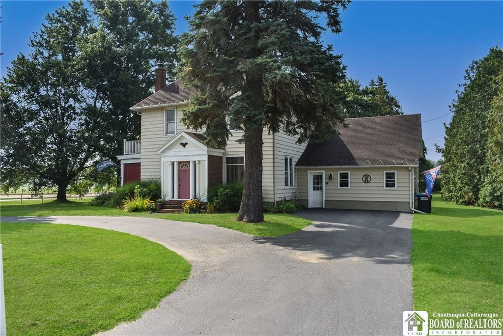 3009 Route 430 Road, Ellery, NY 14712