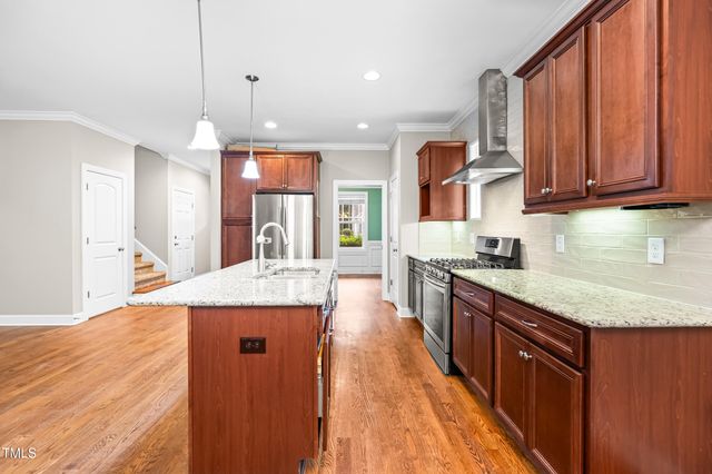 211 Wheeler Court, Clayton, NC 27527