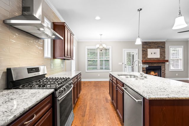 211 Wheeler Court, Clayton, NC 27527
