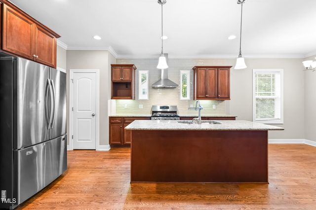 211 Wheeler Court, Clayton, NC 27527
