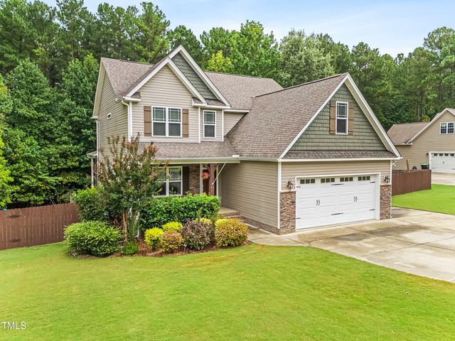 211 Wheeler Court, Clayton, NC 27527