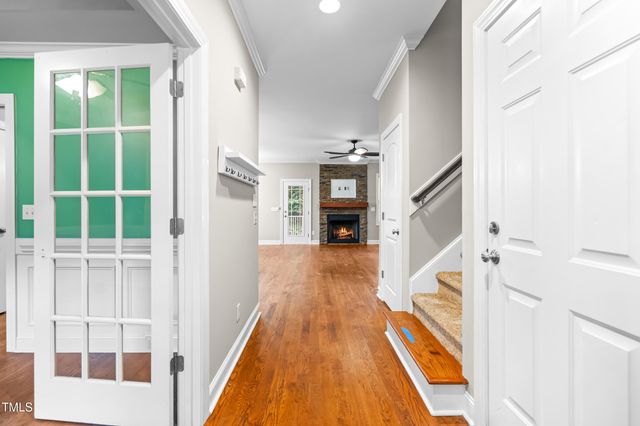211 Wheeler Court, Clayton, NC 27527