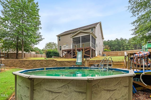 211 Wheeler Court, Clayton, NC 27527