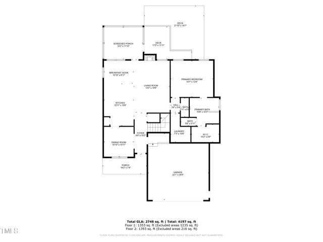 211 Wheeler Court, Clayton, NC 27527