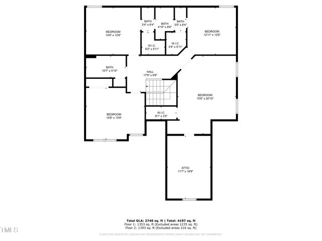 211 Wheeler Court, Clayton, NC 27527