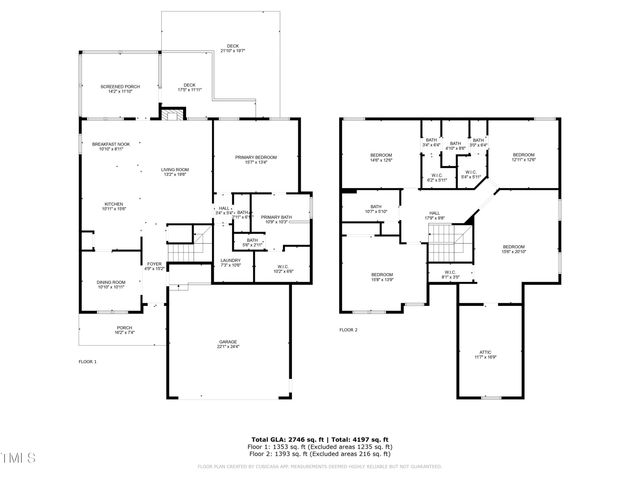 211 Wheeler Court, Clayton, NC 27527