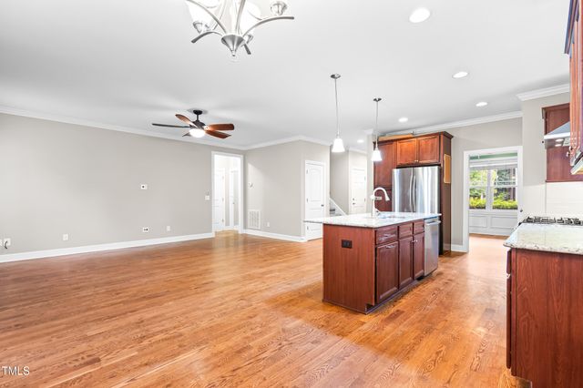 211 Wheeler Court, Clayton, NC 27527