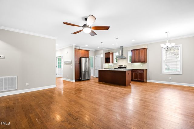 211 Wheeler Court, Clayton, NC 27527