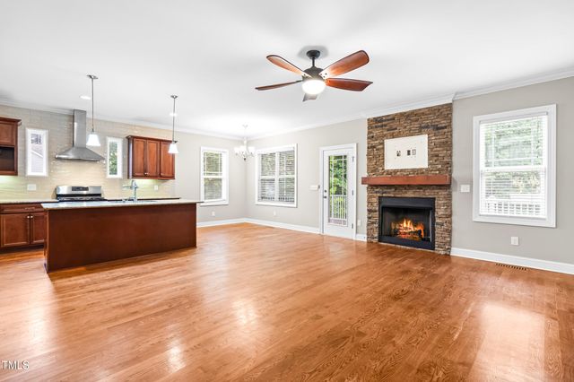 211 Wheeler Court, Clayton, NC 27527