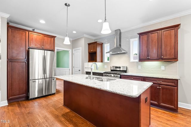 211 Wheeler Court, Clayton, NC 27527