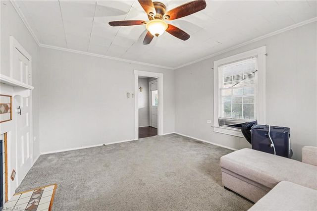 141 W Noell Avenue, Denton, NC 27239