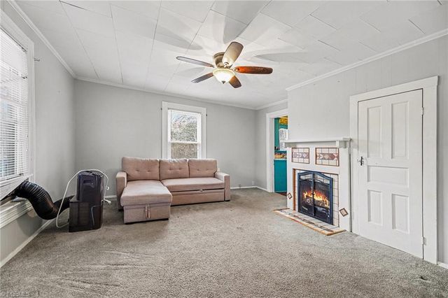 141 W Noell Avenue, Denton, NC 27239