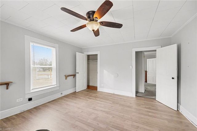 141 W Noell Avenue, Denton, NC 27239