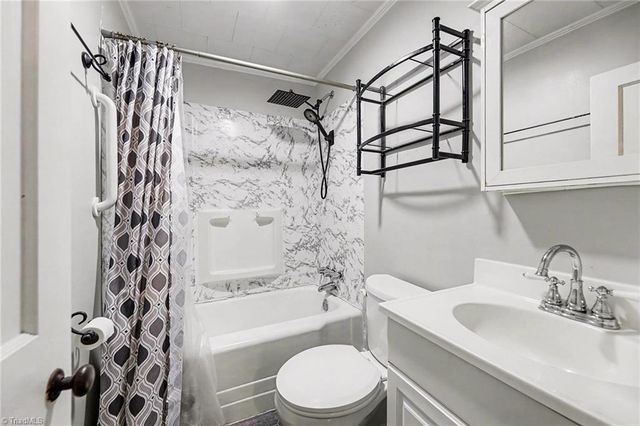 141 W Noell Avenue, Denton, NC 27239