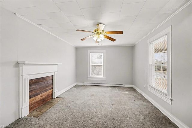 141 W Noell Avenue, Denton, NC 27239