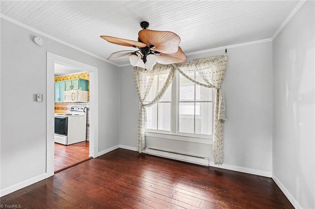 141 W Noell Avenue, Denton, NC 27239