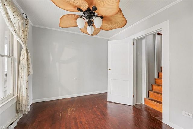 141 W Noell Avenue, Denton, NC 27239