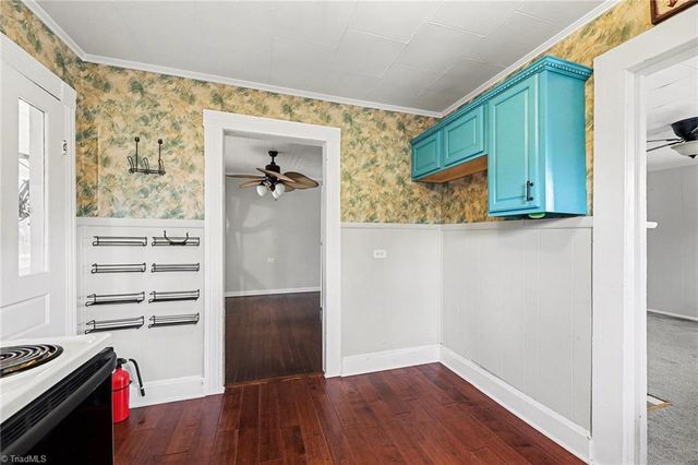 141 W Noell Avenue, Denton, NC 27239