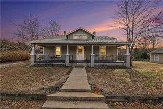 141 W Noell Avenue, Denton, NC 27239