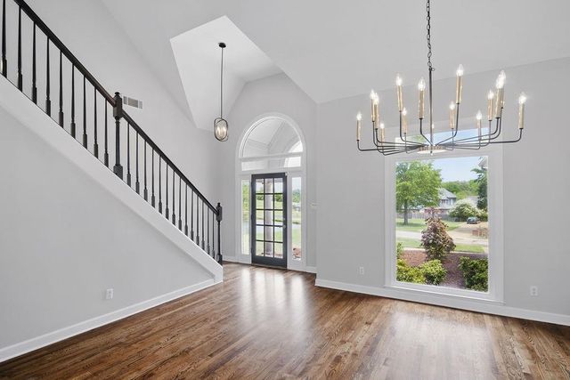 4041 HADLEY DR, Bartlett, TN 38133