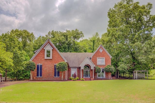 4041 HADLEY DR, Bartlett, TN 38133