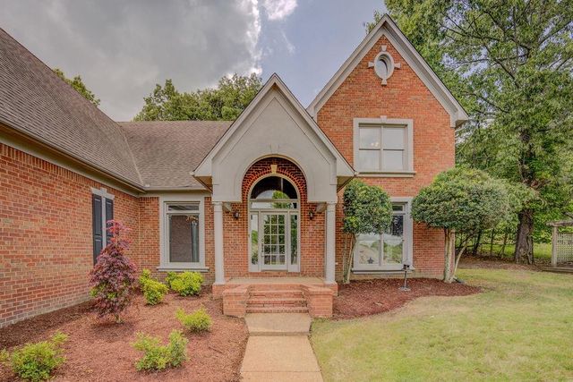 4041 HADLEY DR, Bartlett, TN 38133