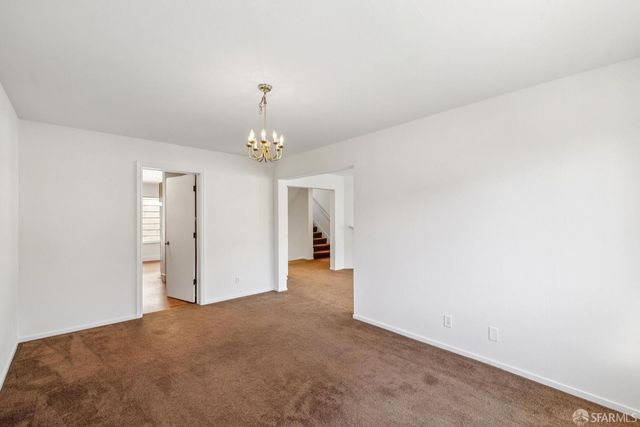 567 Edna Street, San Francisco, CA 94112