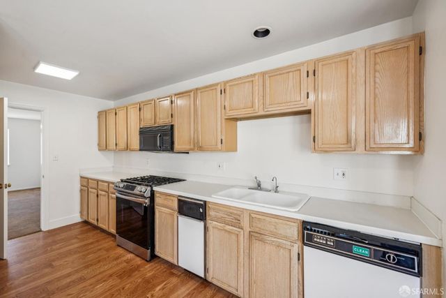 567 Edna Street, San Francisco, CA 94112