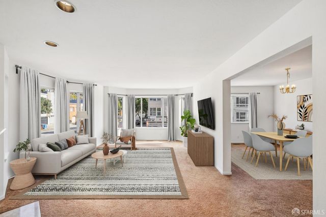 567 Edna Street, San Francisco, CA 94112