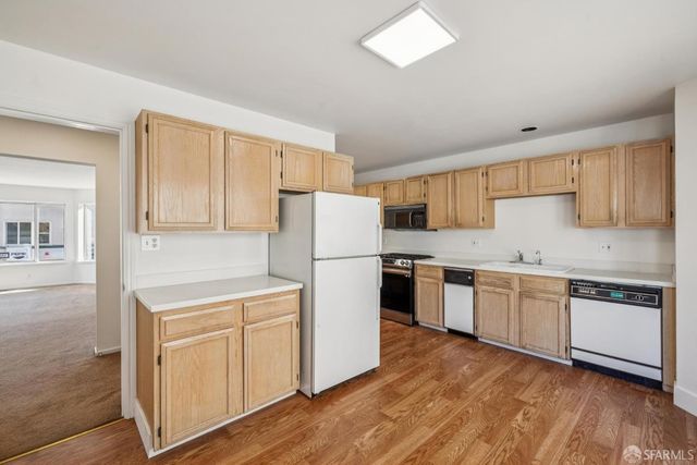 567 Edna Street, San Francisco, CA 94112