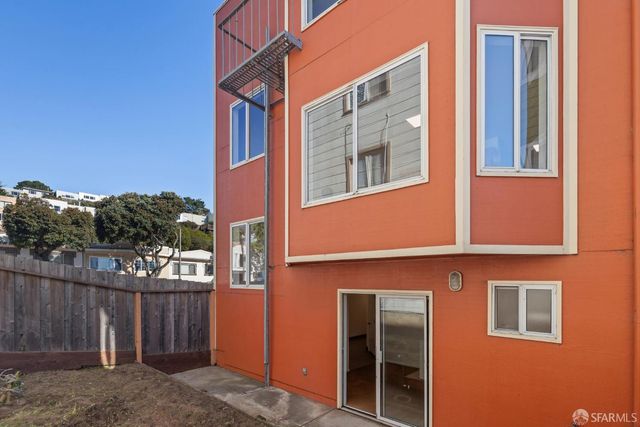 567 Edna Street, San Francisco, CA 94112